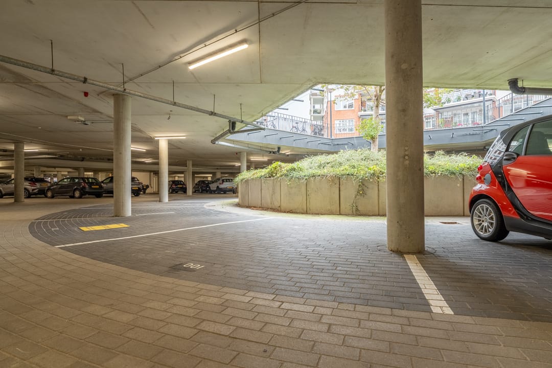 Foto 22 van De Klok 116