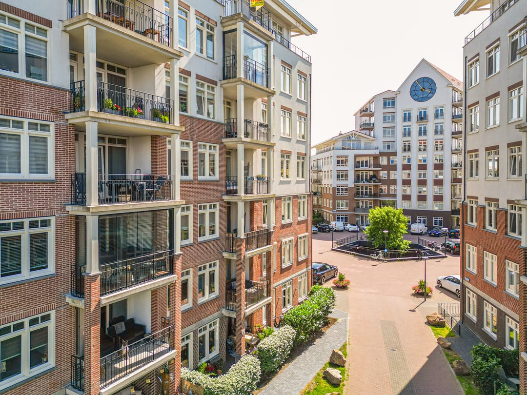 Foto 23 van De Klok 116