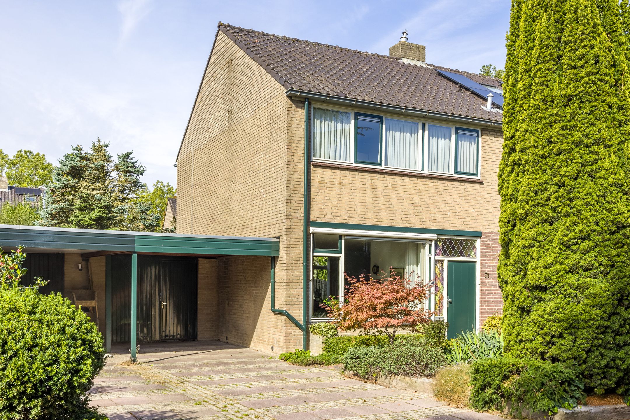 Bevrijdingsstraat 51