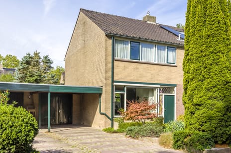 Bevrijdingsstraat thumbnail