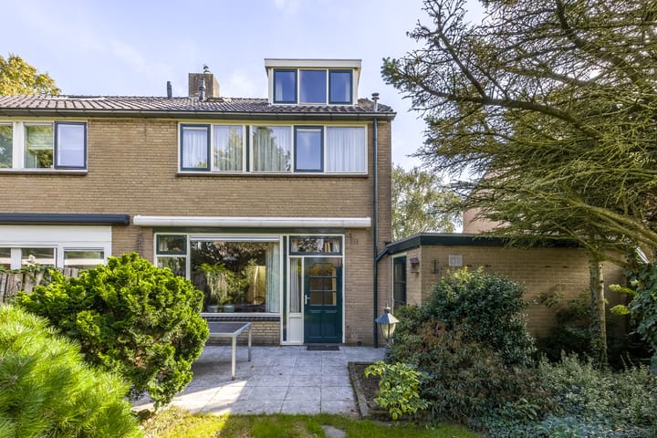 Foto 2 van Bevrijdingsstraat 51