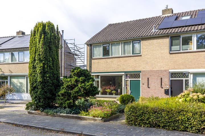 Foto 39 van Bevrijdingsstraat 51