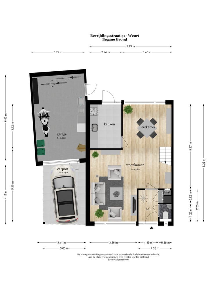 Foto 44 van Bevrijdingsstraat 51