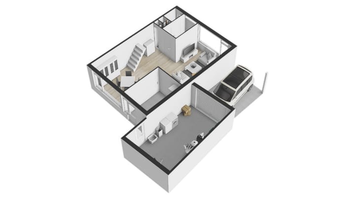 Foto 45 van Bevrijdingsstraat 51