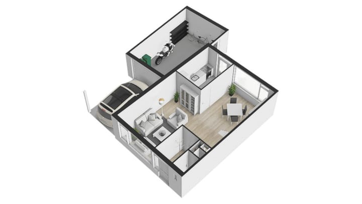 Foto 46 van Bevrijdingsstraat 51