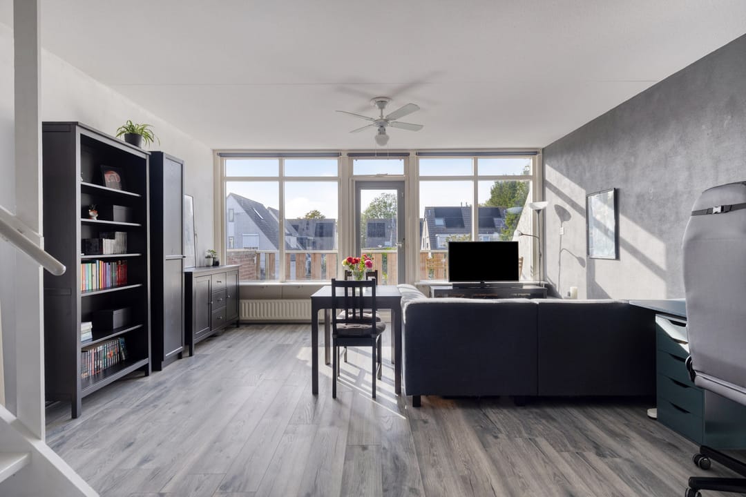 Foto 2 van Kanariesprenk 27