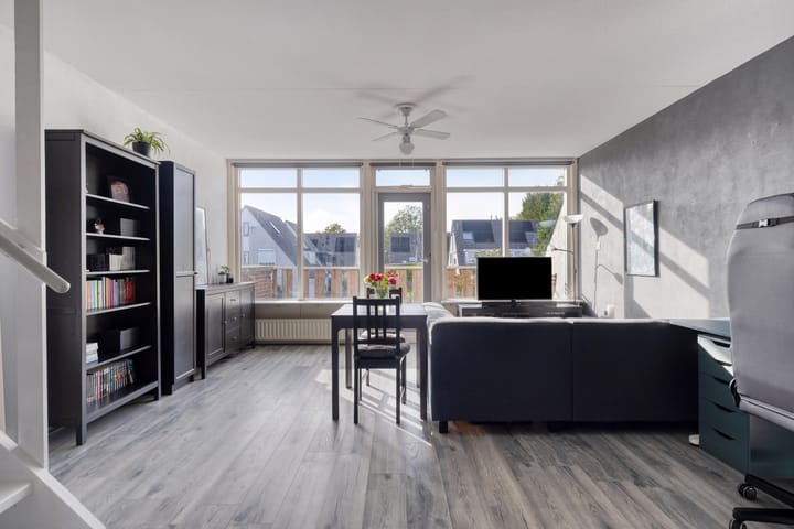 Foto 2 van Kanariesprenk 27