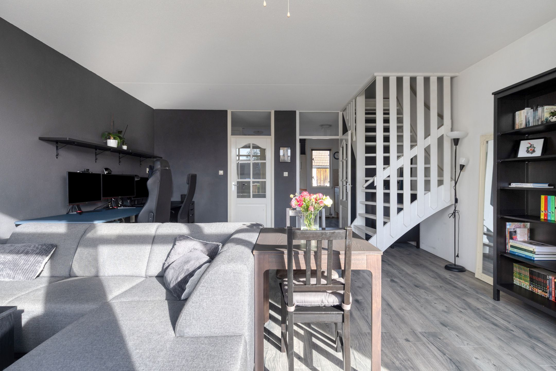 Foto 15 van Kanariesprenk 27