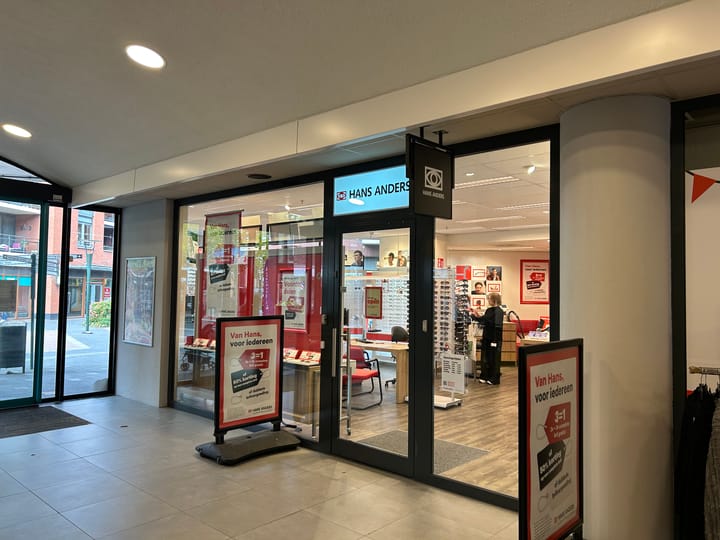 Sint Jorisplein 67, Ridderkerk