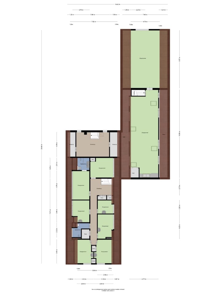 Foto 96 van Molenstraat 58