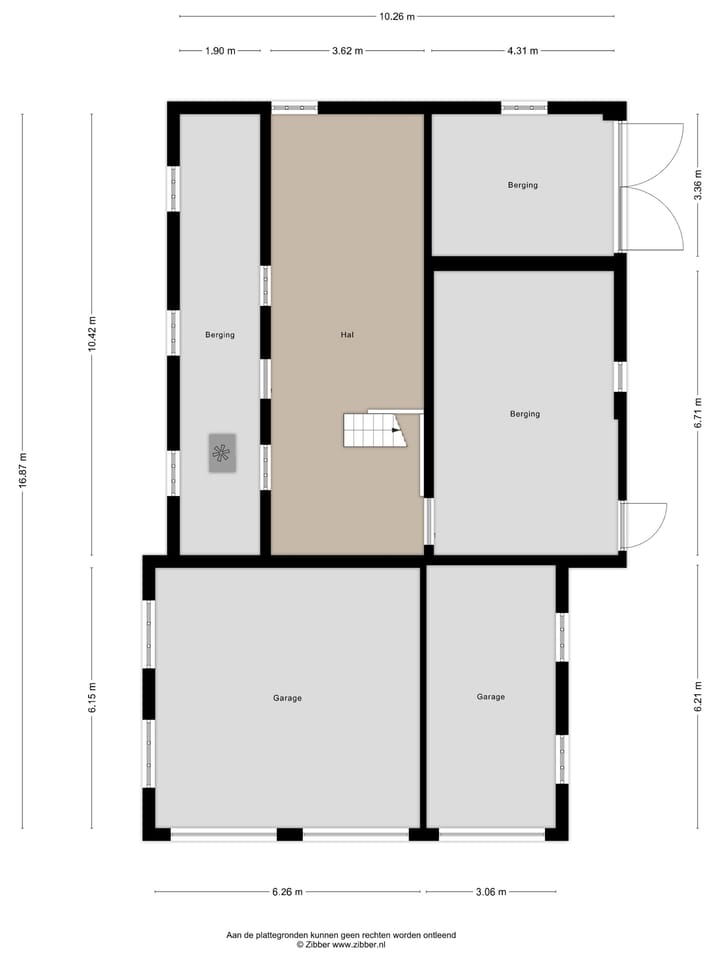 Foto 97 van Molenstraat 58