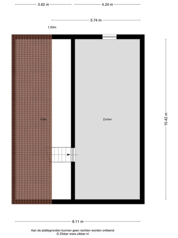 Foto 98 van Molenstraat 58