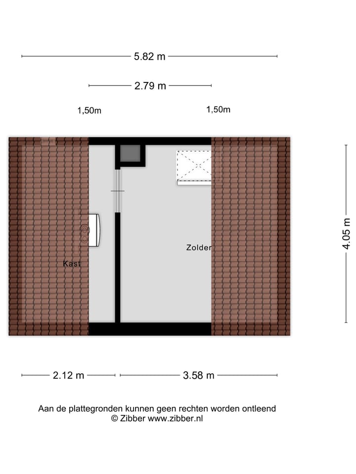 Foto 99 van Molenstraat 58