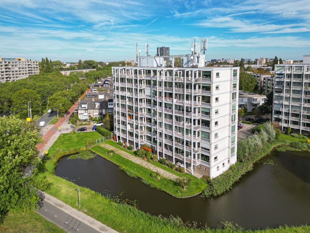 Foto 2 van Jacob van Campenlaan 168