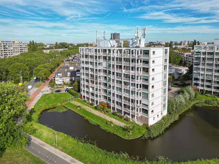 Photo 2 of Jacob van Campenlaan 168