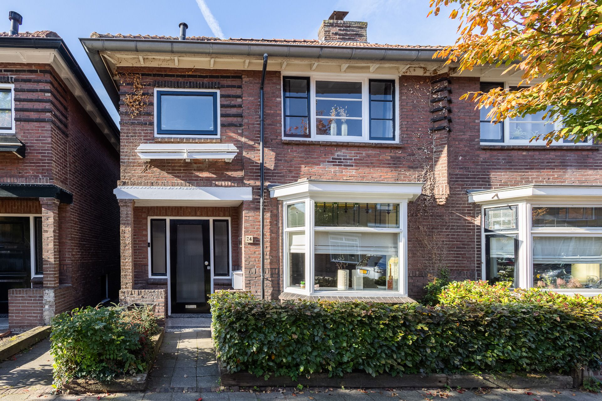 Sparstraat, 74, Oldenzaal, 7572TJ, Overijssel, Nederland 74 