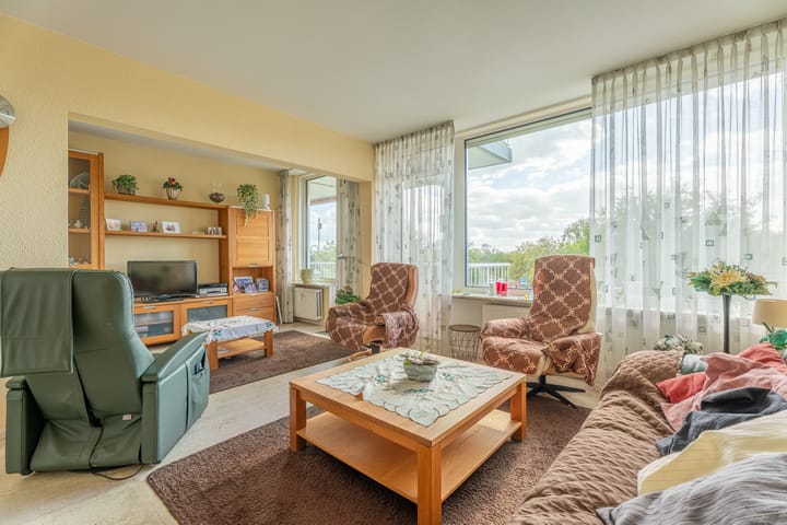 Photo 3 of Jacob van Campenlaan 168