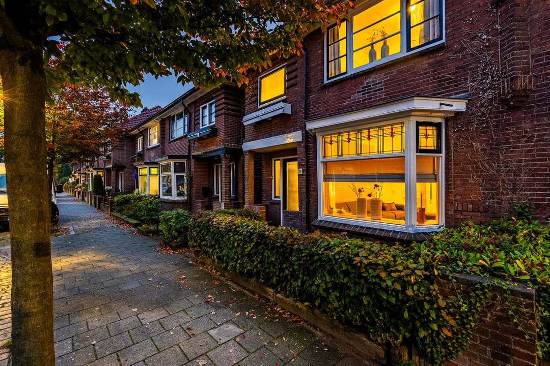 Foto 2 van Sparstraat 74