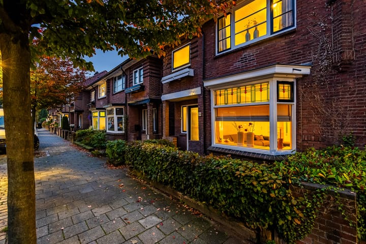 Foto 2 van Sparstraat 74