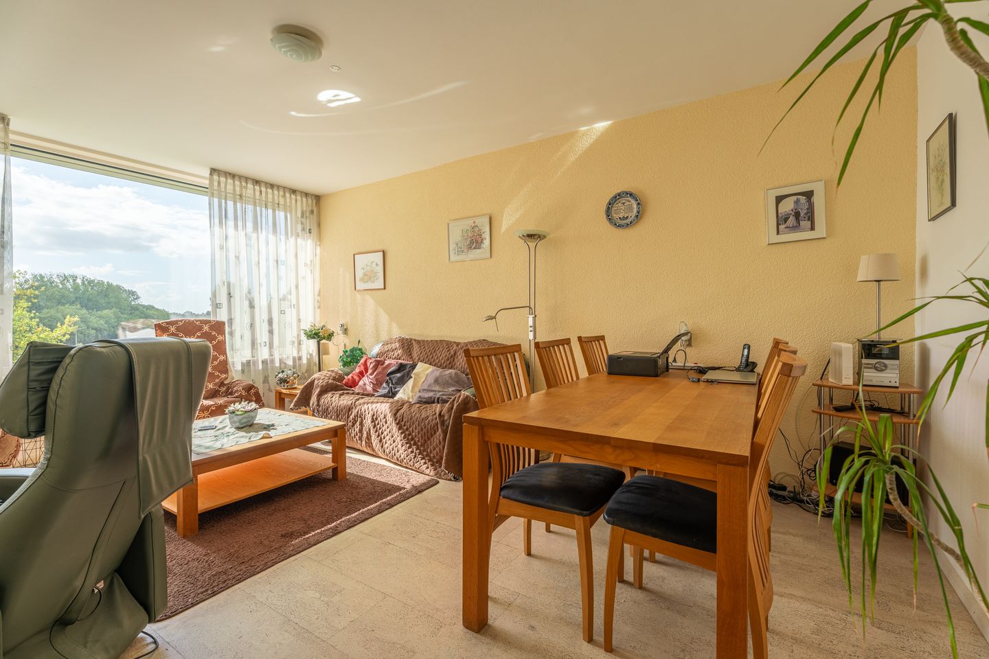 Foto 4 van Jacob van Campenlaan 168