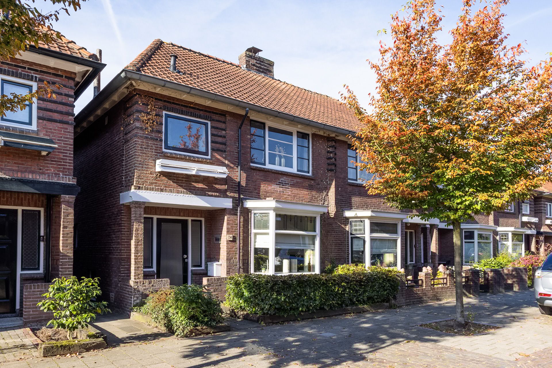 Foto 6 van Sparstraat 74