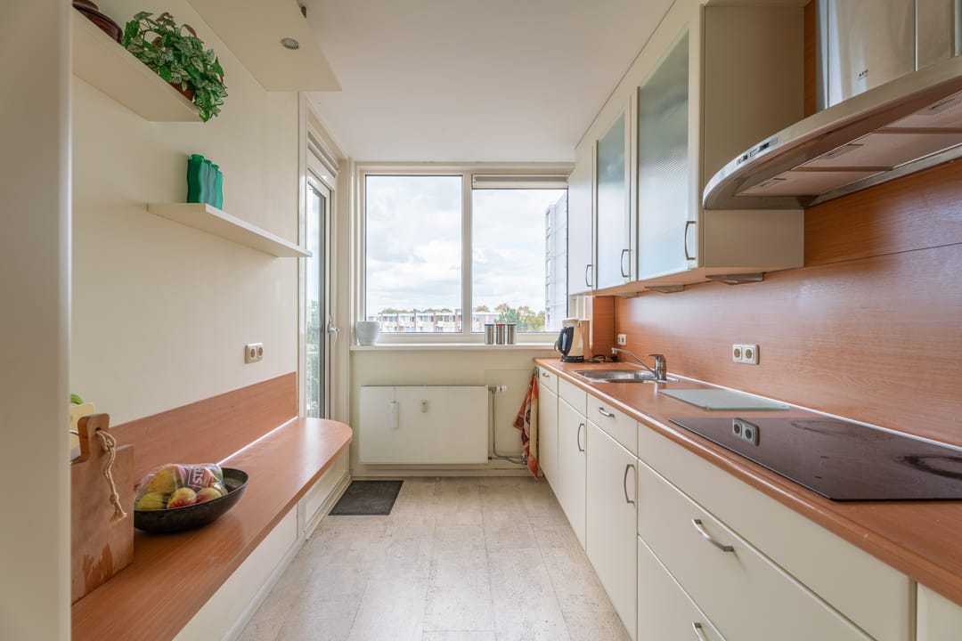 Foto 7 van Jacob van Campenlaan 168