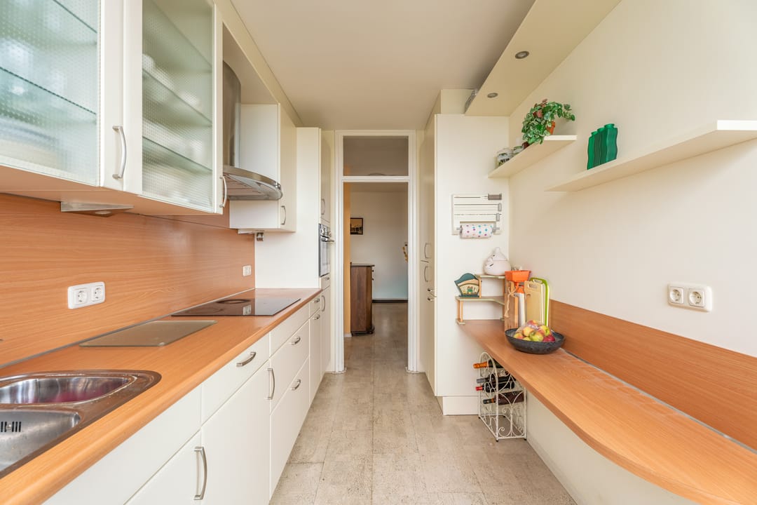 Foto 8 van Jacob van Campenlaan 168