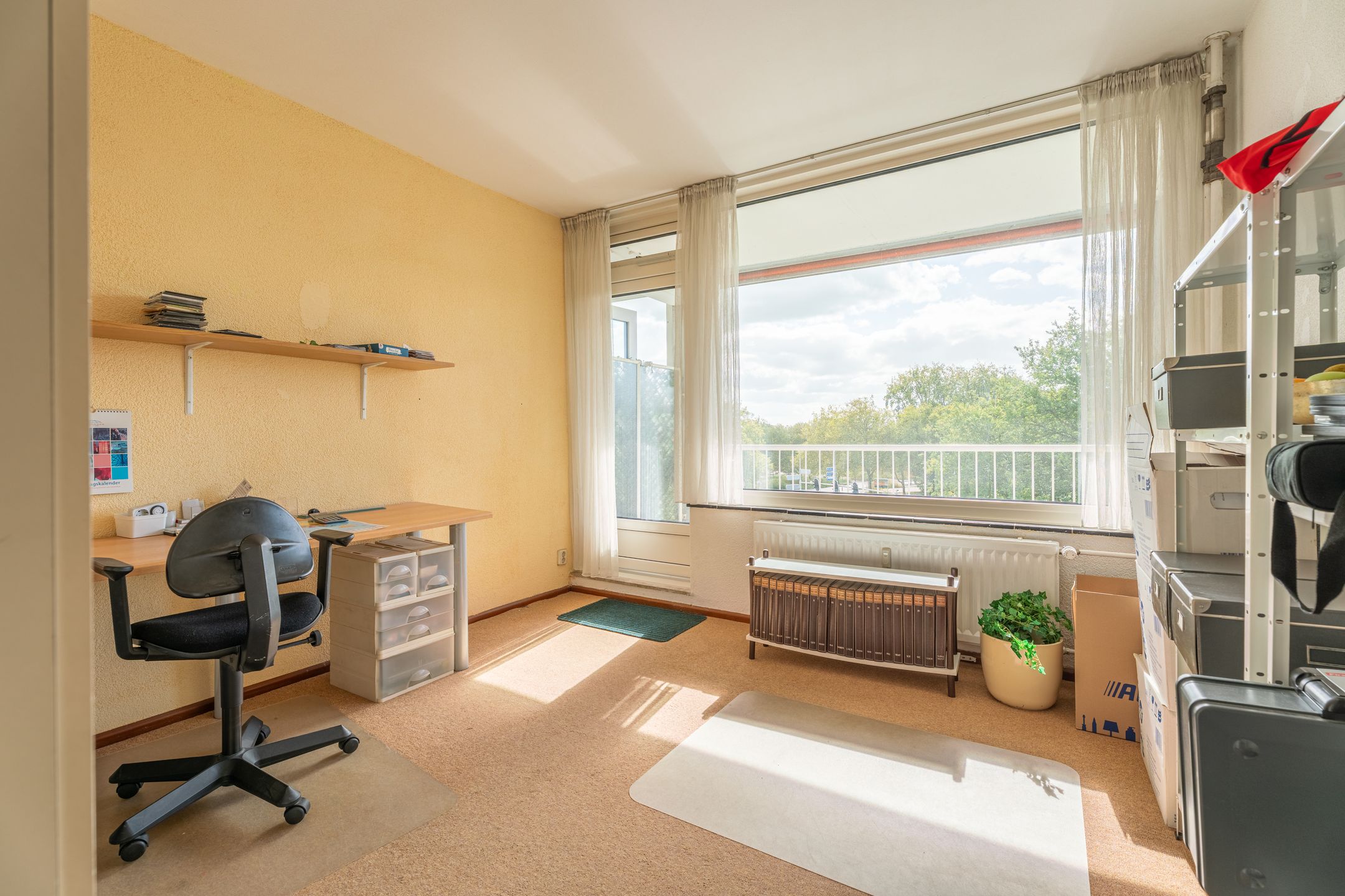 Foto 9 van Jacob van Campenlaan 168