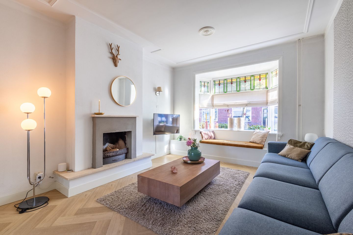 Foto 10 van Sparstraat 74