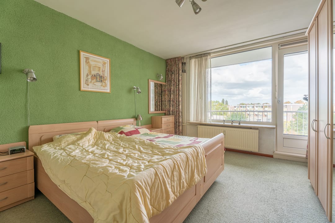 Foto 11 van Jacob van Campenlaan 168