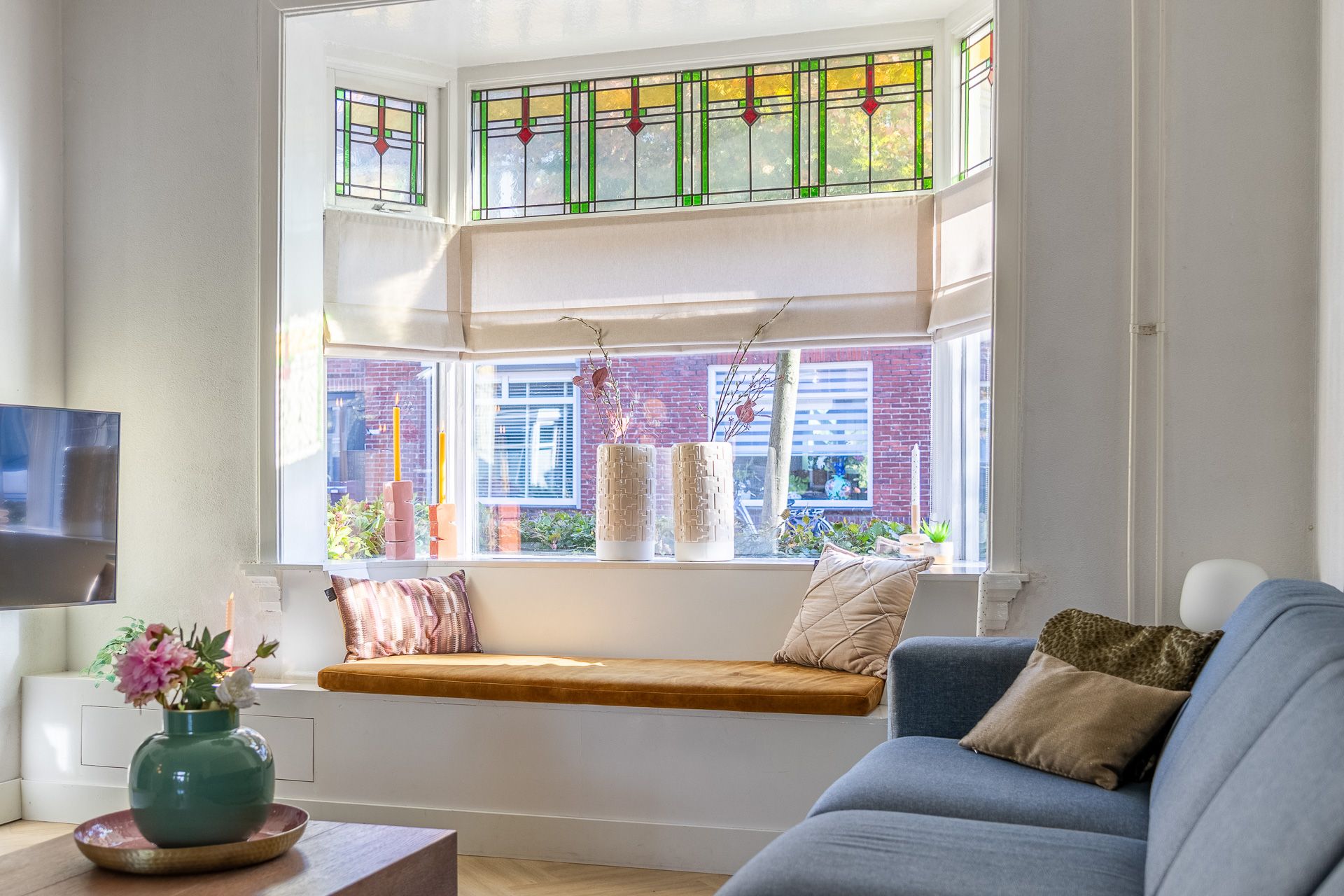 Foto 12 van Sparstraat 74