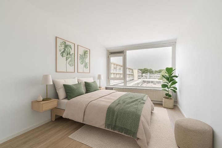 Foto 30 van Van Oldenbarneveltplein 105