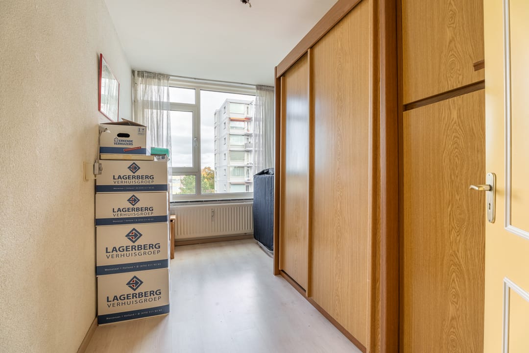 Foto 13 van Jacob van Campenlaan 168