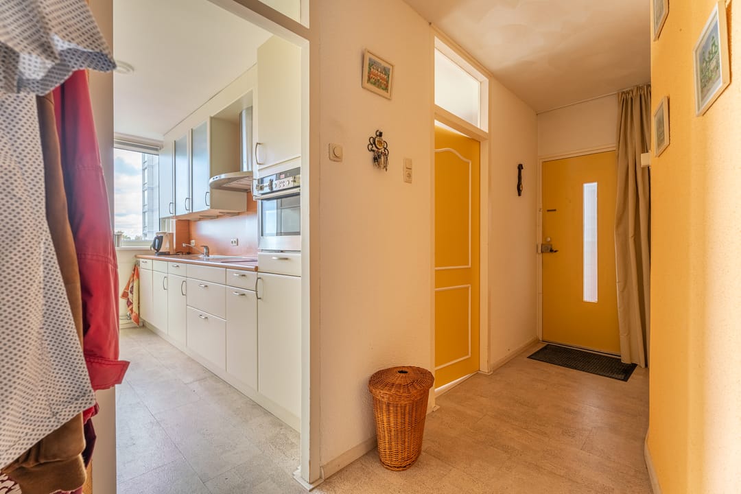 Foto 16 van Jacob van Campenlaan 168