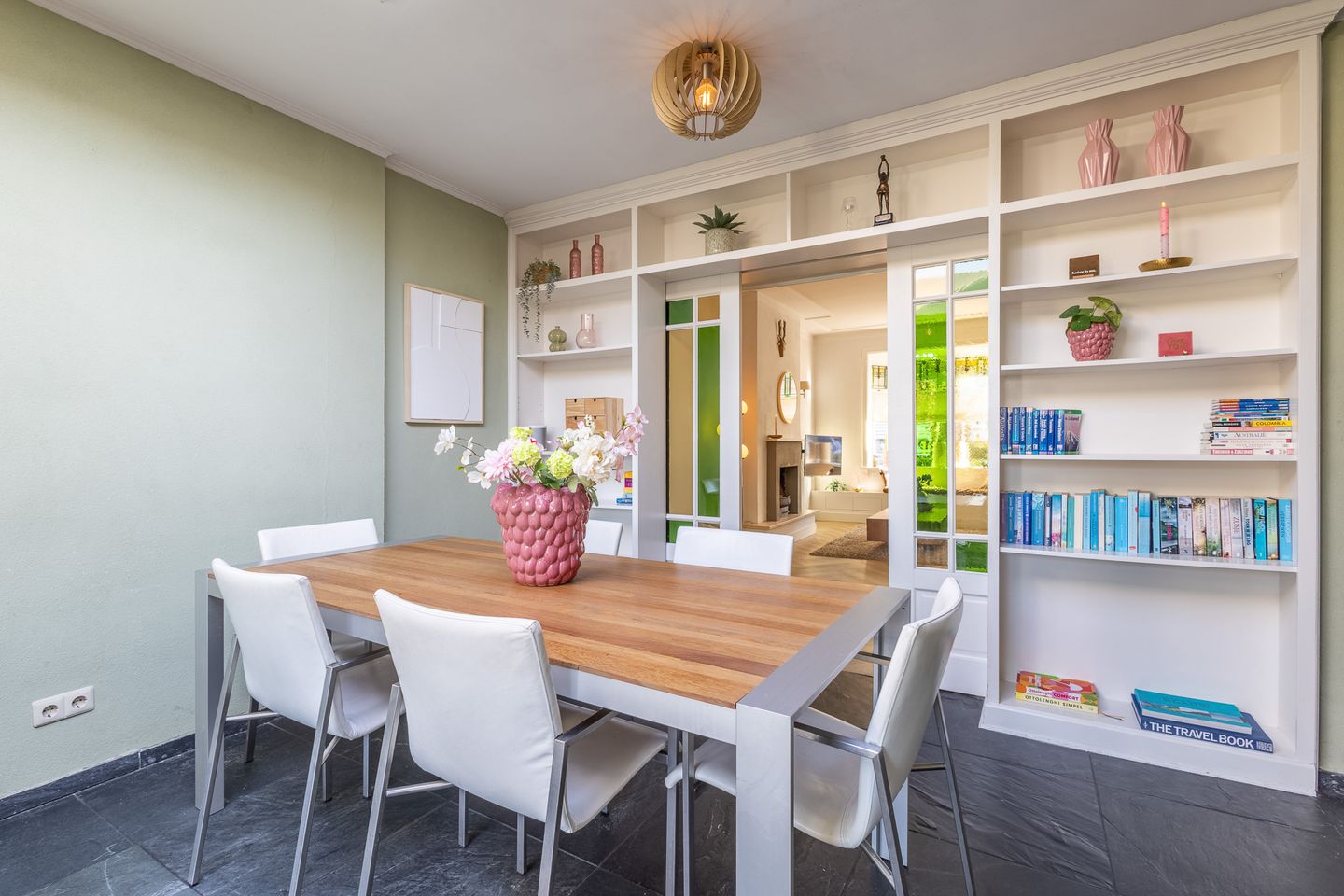 Foto 4 van Sparstraat 74