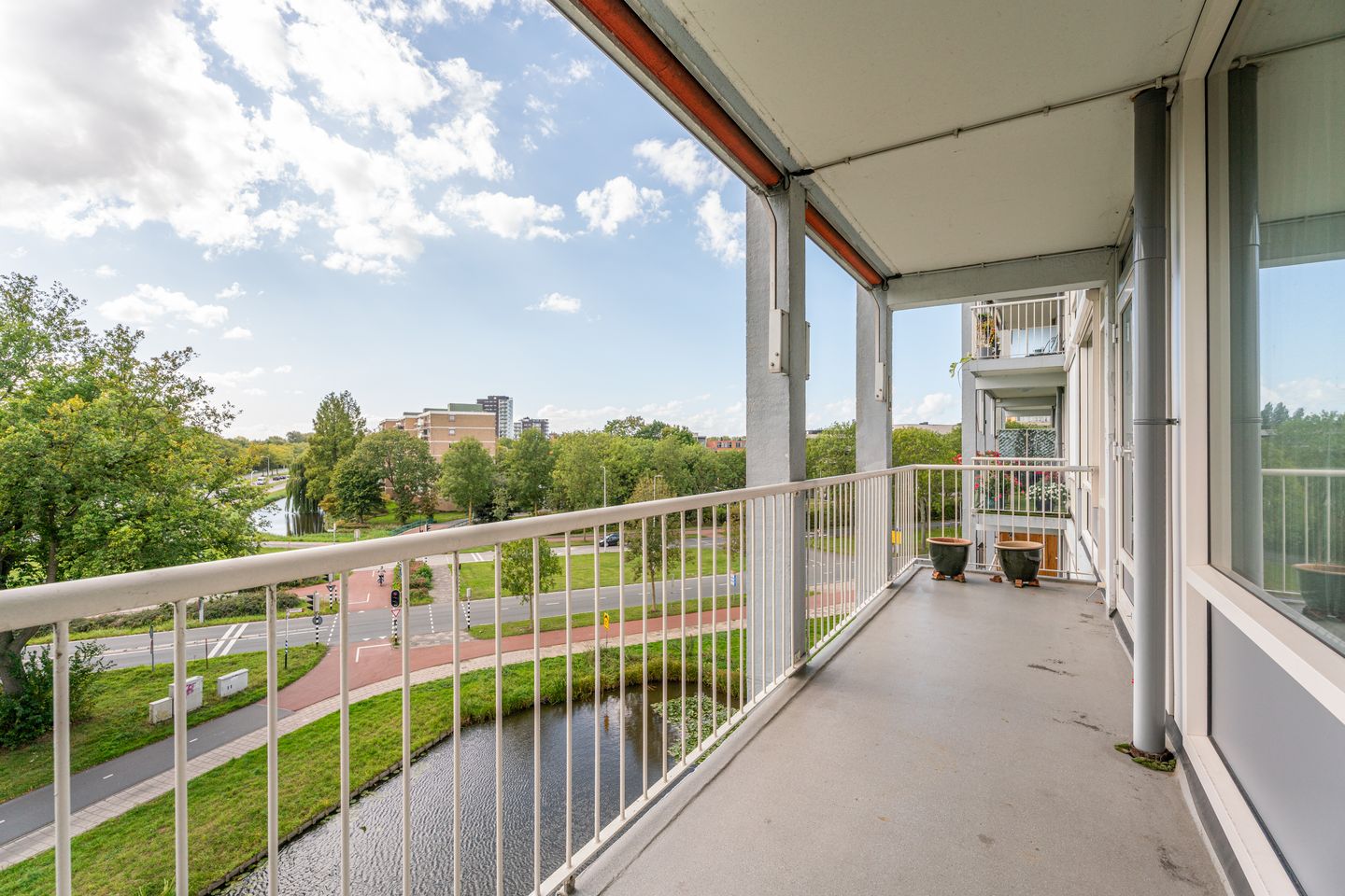 Foto 19 van Jacob van Campenlaan 168