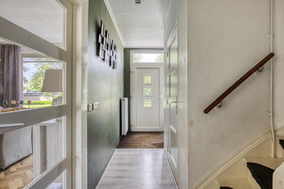 Foto 7 van Franklin D Rooseveltlaan 80