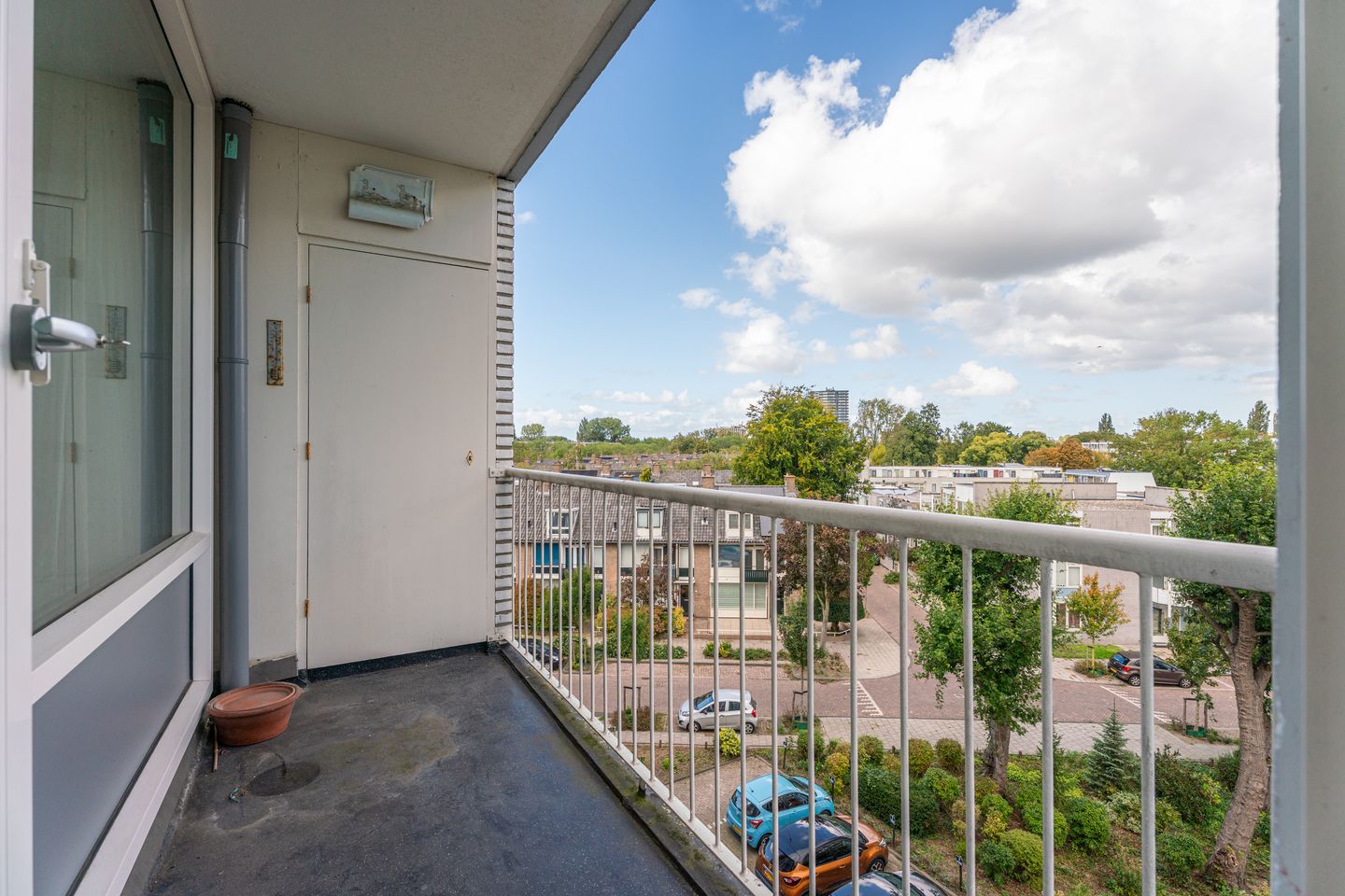 Foto 20 van Jacob van Campenlaan 168