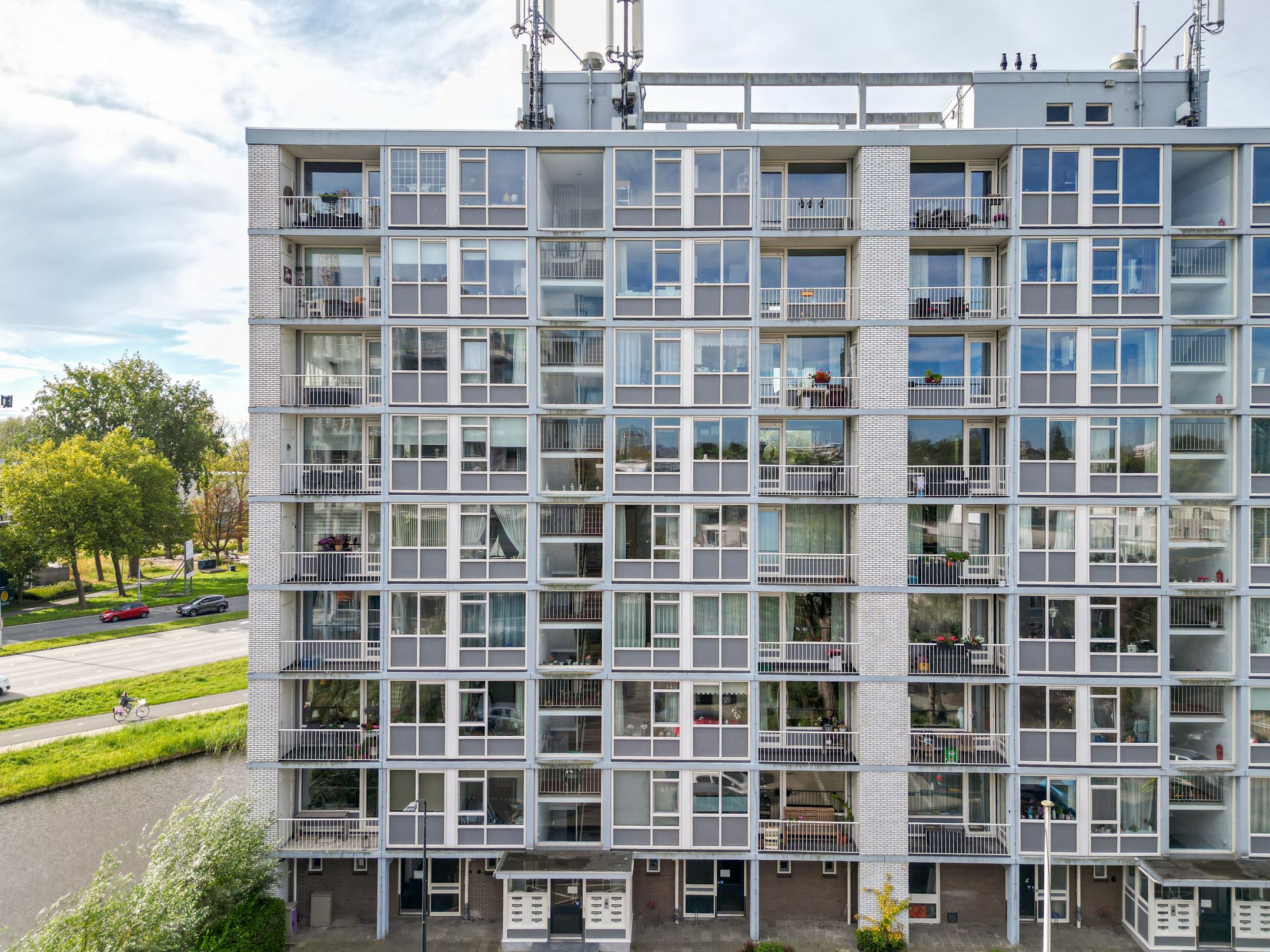 Foto 21 van Jacob van Campenlaan 168