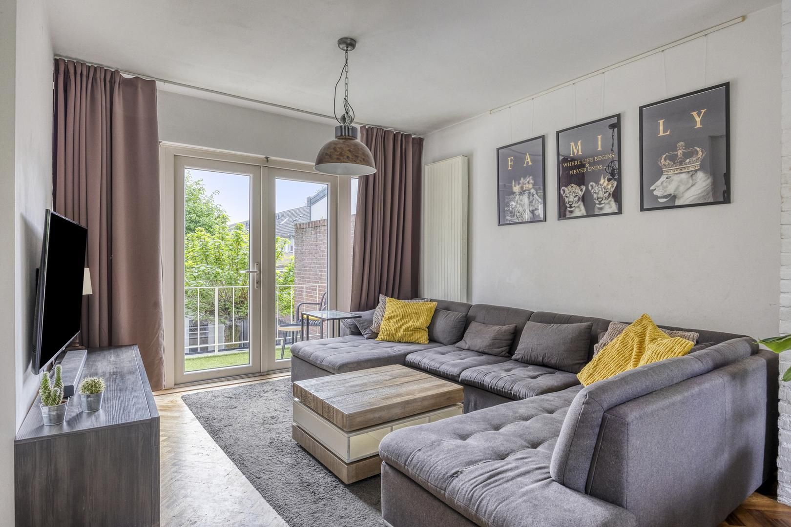 Foto 3 van Franklin D Rooseveltlaan 80