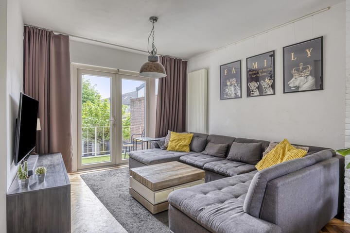 Foto 3 van Franklin D Rooseveltlaan 80