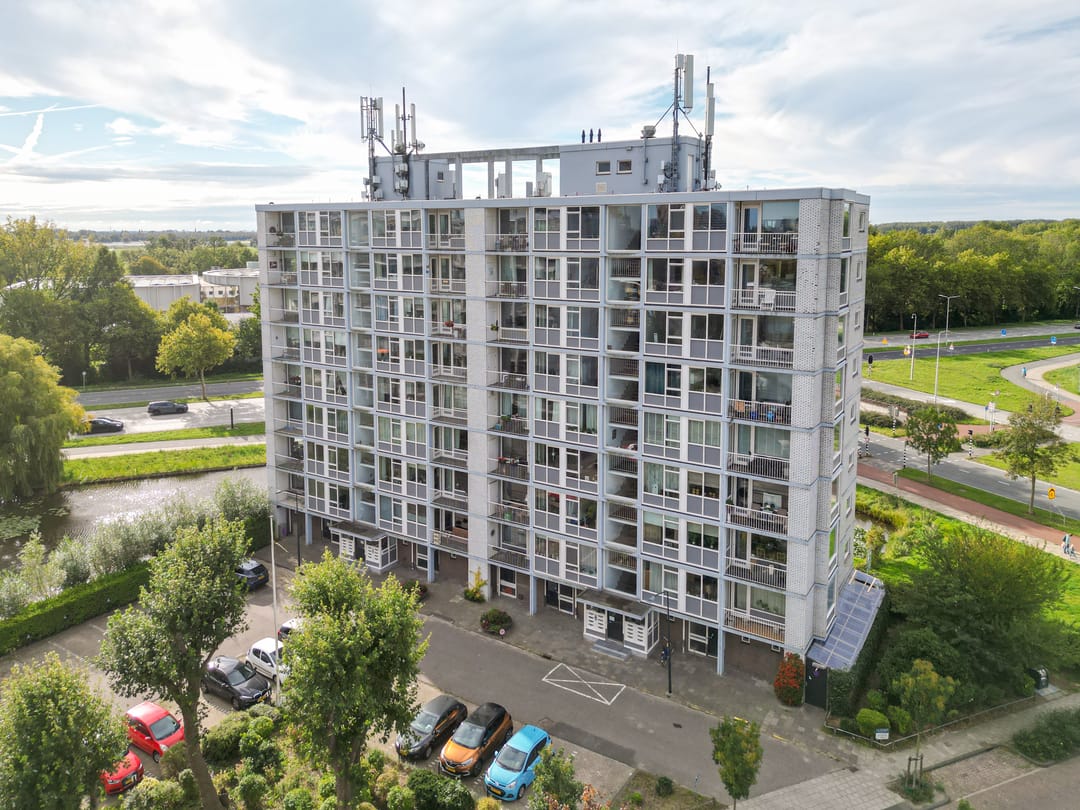 Foto 22 van Jacob van Campenlaan 168