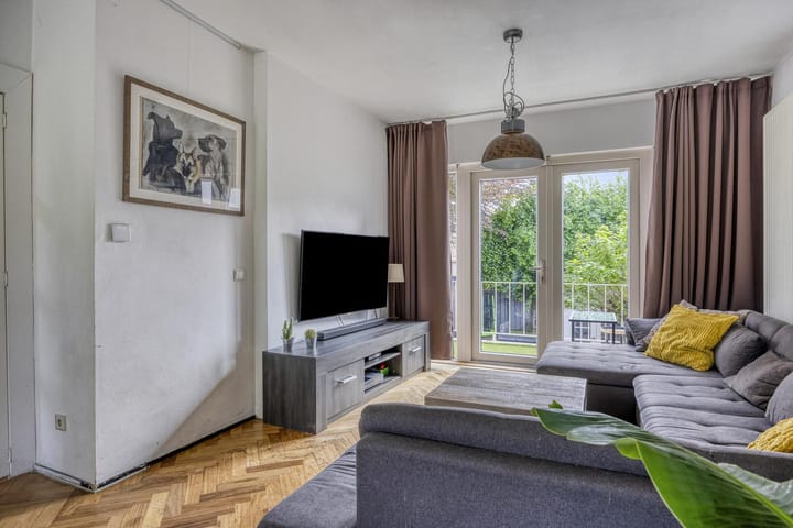 Foto 6 van Franklin D Rooseveltlaan 80