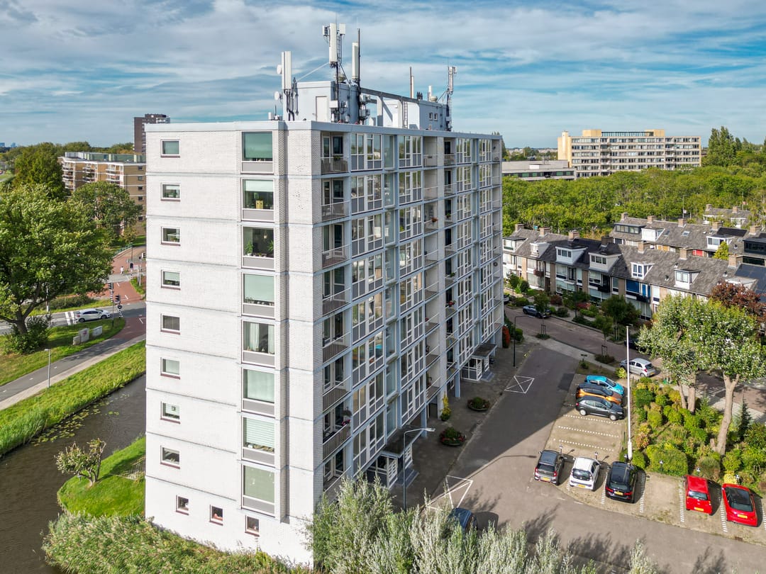 Foto 23 van Jacob van Campenlaan 168