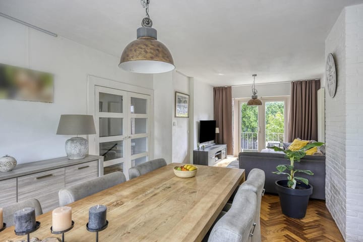 Foto 10 van Franklin D Rooseveltlaan 80