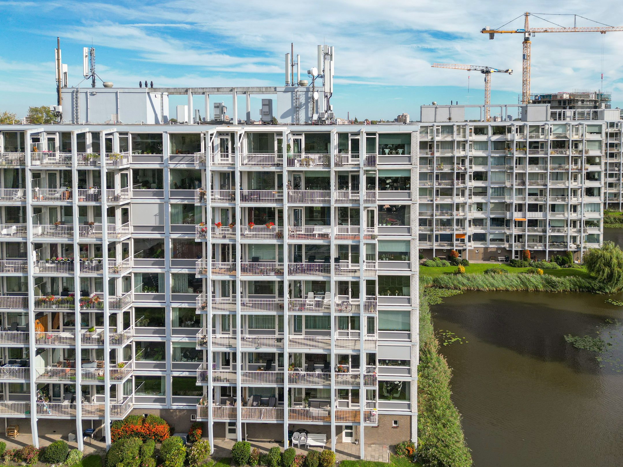 Foto 24 van Jacob van Campenlaan 168