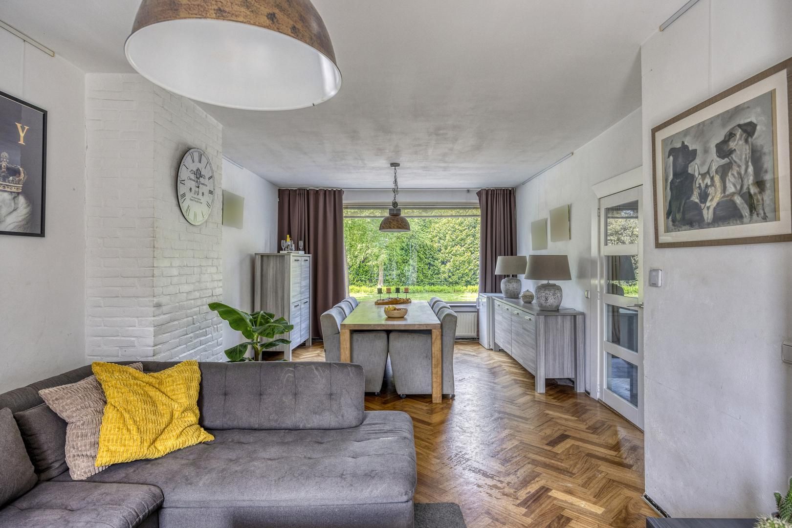 Foto 9 van Franklin D Rooseveltlaan 80