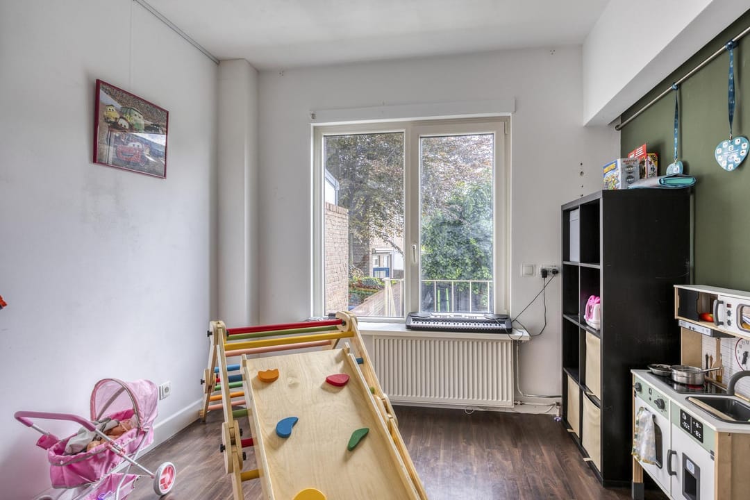 Foto 11 van Franklin D Rooseveltlaan 80