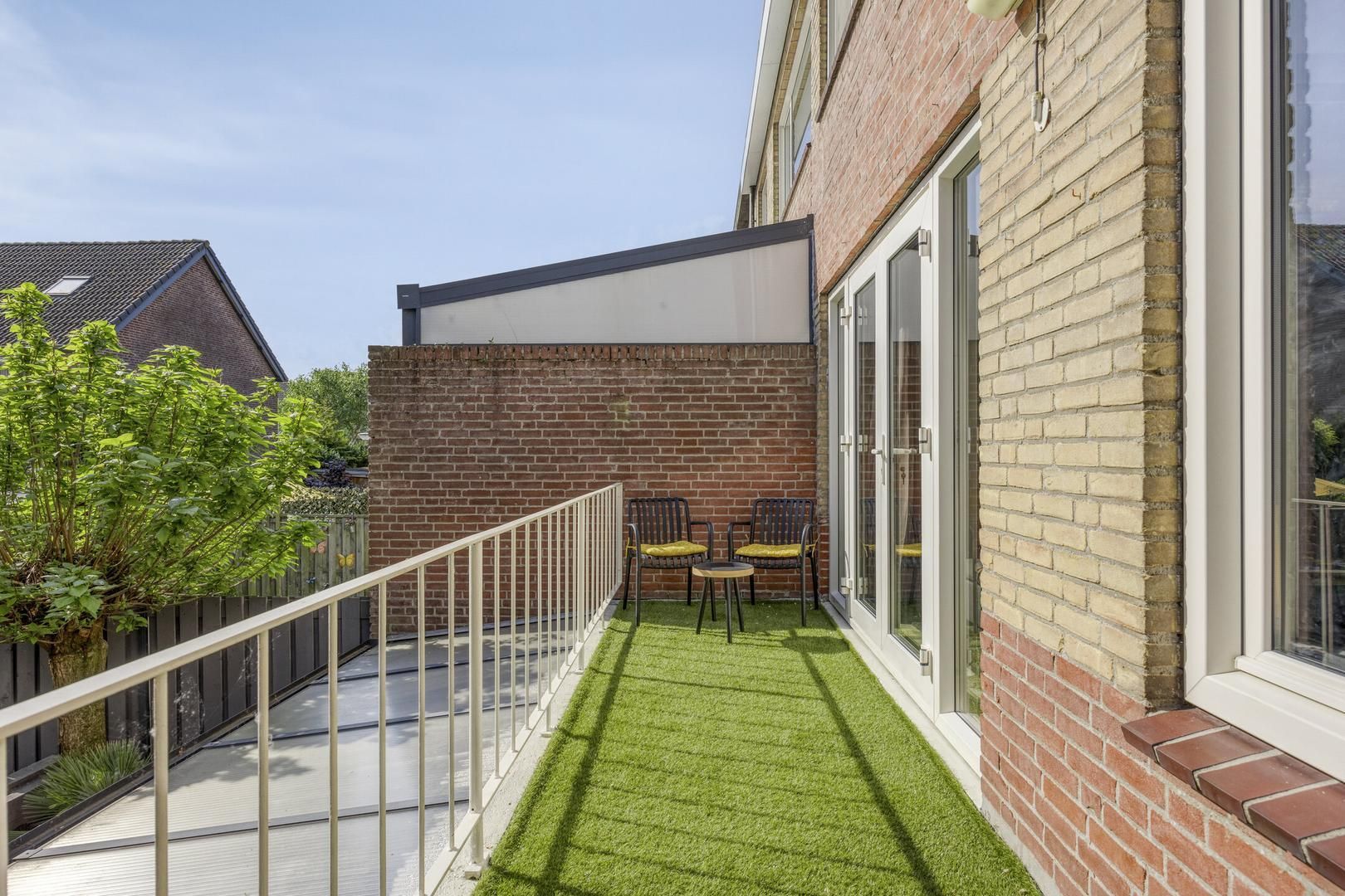 Foto 12 van Franklin D Rooseveltlaan 80