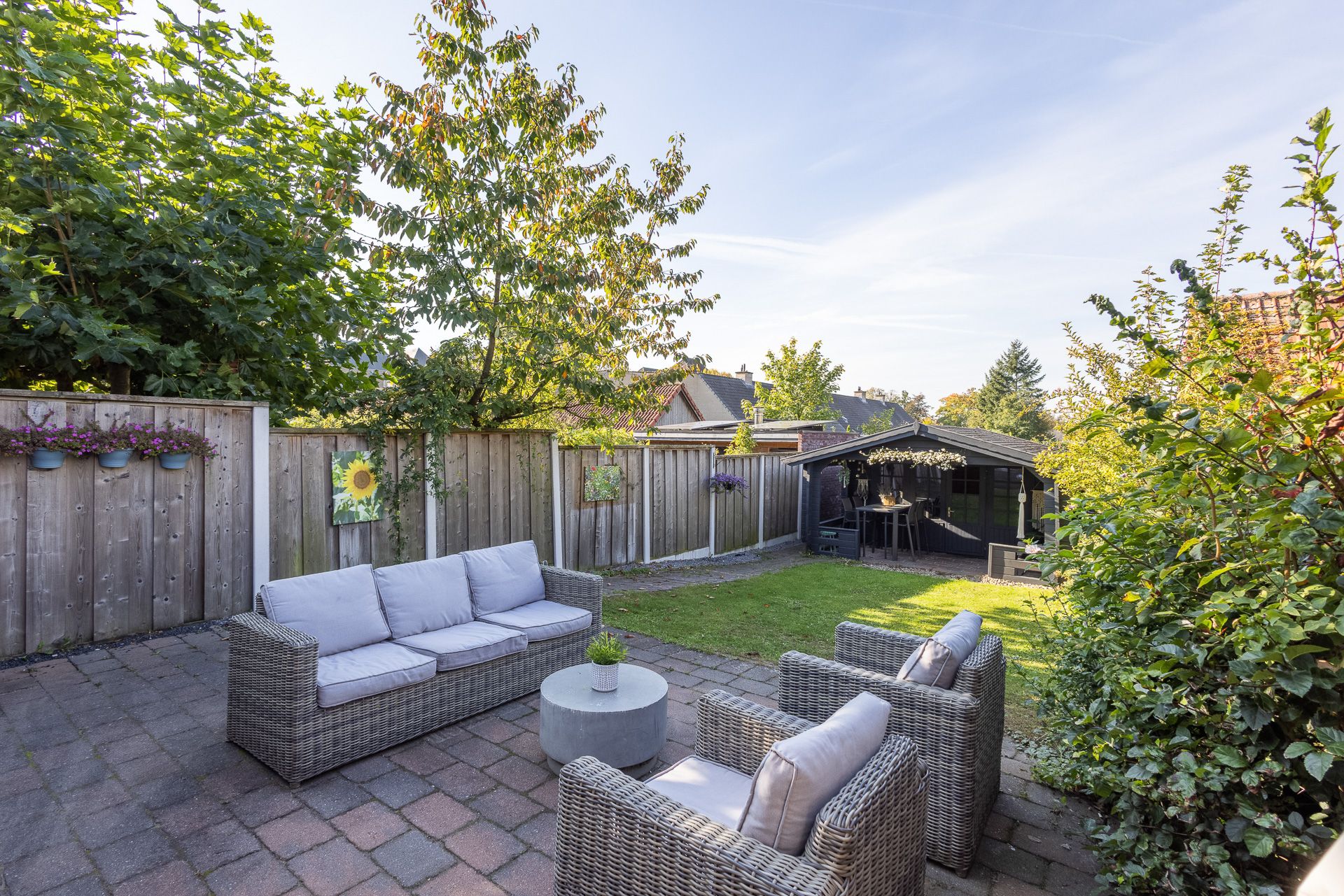 Foto 30 van Sparstraat 74